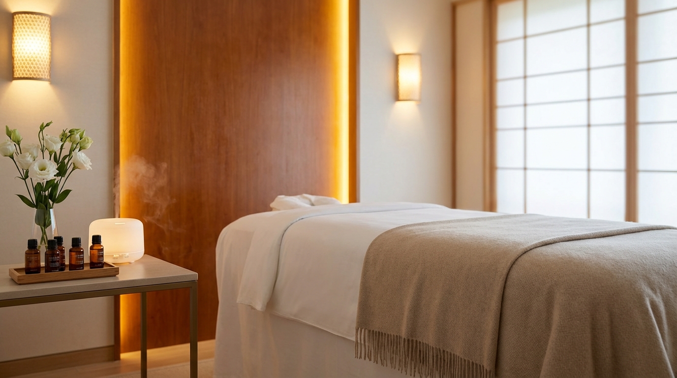 NACRÉEのコンセプト