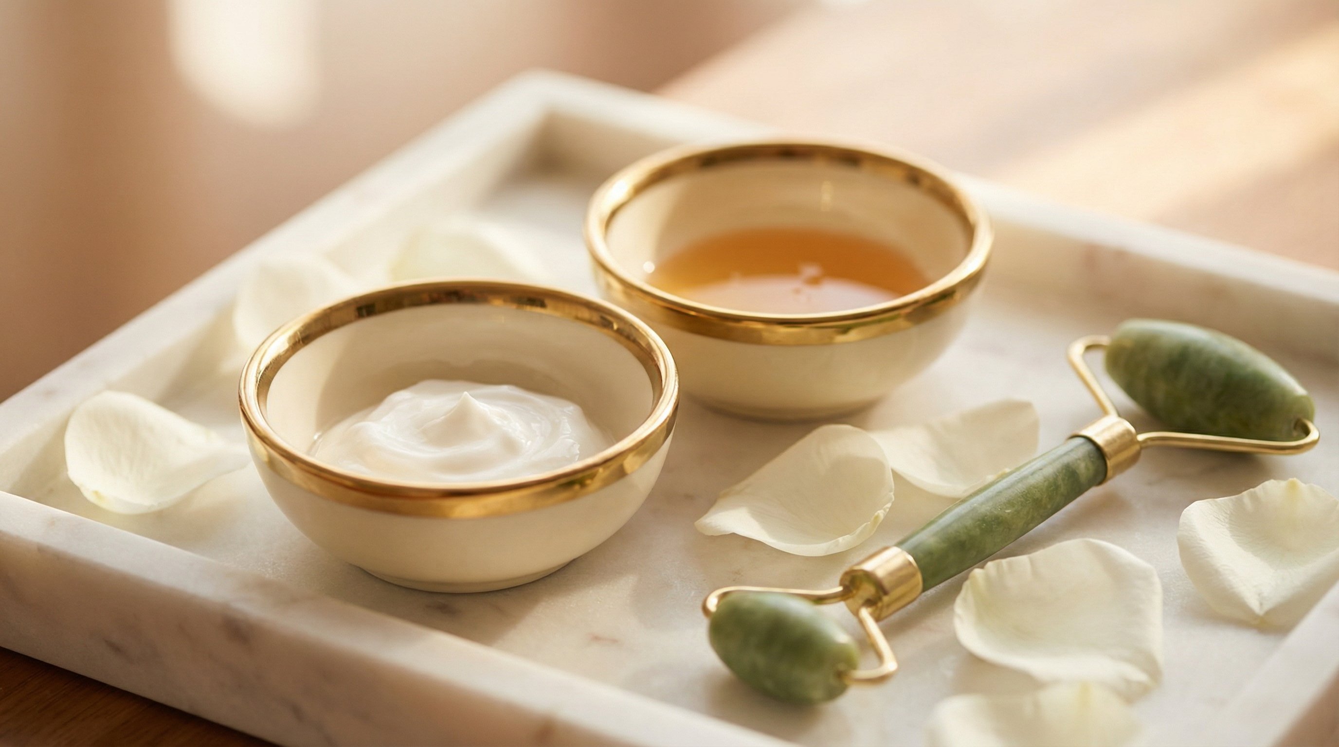 フェイシャルトリートメント